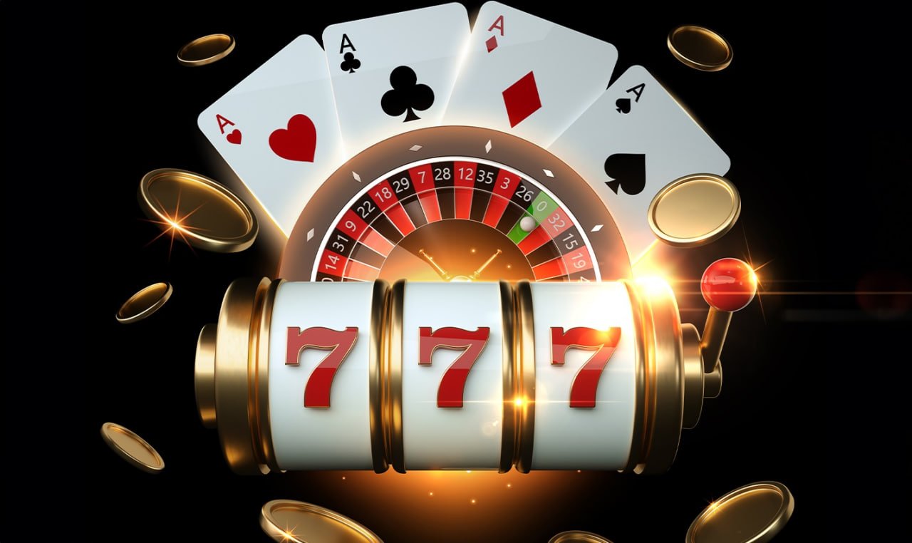 Casino-style game lobby on phdream111 platform